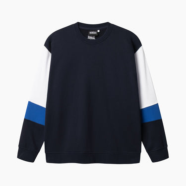 GC Zürich Tri-Color Crewneck