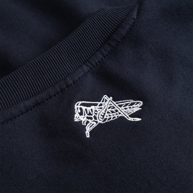 GC Zürich Tri-Color Crewneck