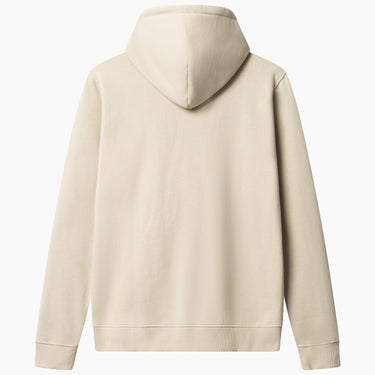GC Zürich Zip Hoodie - Sand