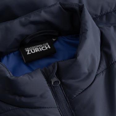 GC Zürich Logo Vest