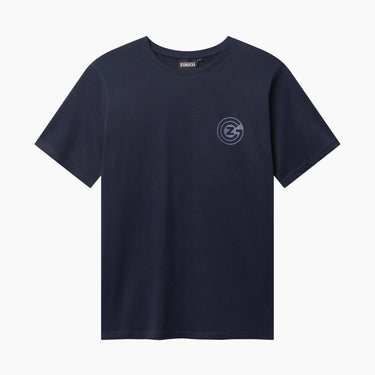GC Zürich Logo Shirt - Navy