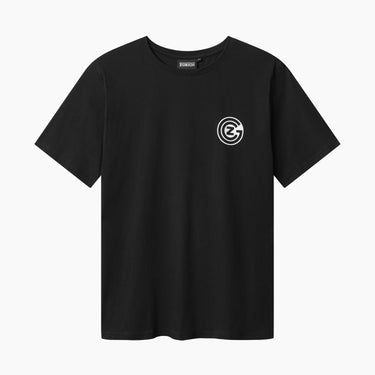 GC Zürich Logo Shirt - Black