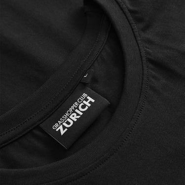 GC Zürich Logo Shirt - Black