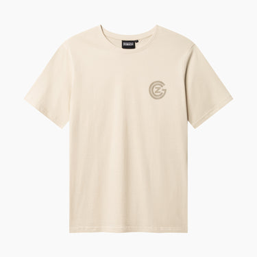GC Zürich Logo Shirt - Sand