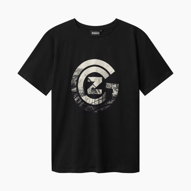 GC Zürich City Big Logo Tee
