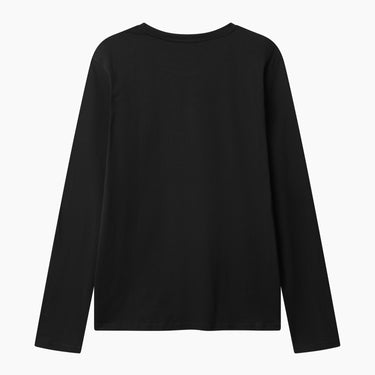 GC Zürich Long Sleeve Shirt - Black