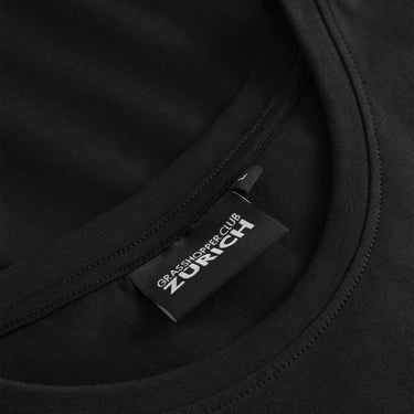 GC Zürich Long Sleeve Shirt - Black