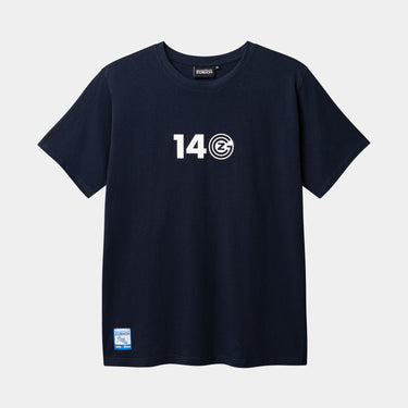 GC Zürich 140 Jahre T-Shirt Adult