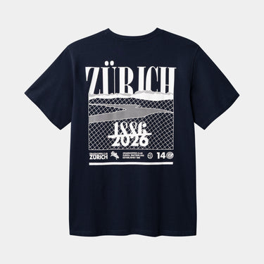 GC Zürich 140 Jahre T-Shirt Adult