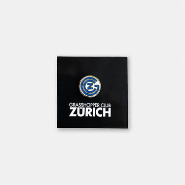 GC Zürich - Pin Logo