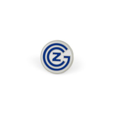 GC Zürich - Pin Logo