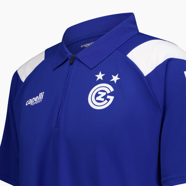 GCZ Polo 25/26