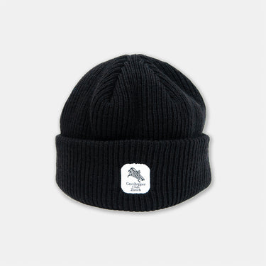 GC Zürich - Fisherman Beanie - black