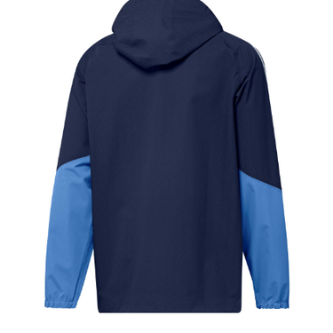 26/27 GC Zürich Regenjacke Adult