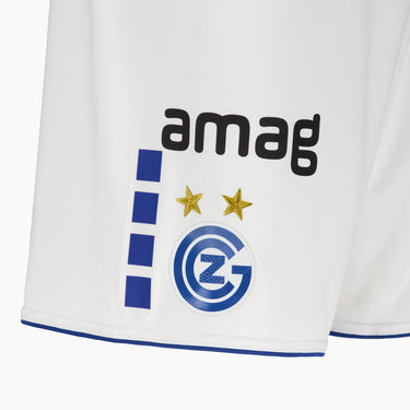 25/26 GC Zürich Game Shorts -  Home