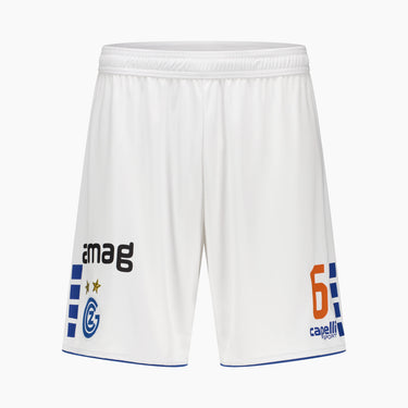 25/26 GC Zürich Game Shorts -  Home