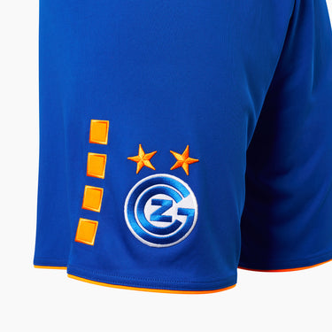 GC Zürich – AWAY Game Shorts 24/25