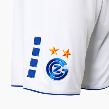 GC Zürich – HOME Game Shorts KIDS 24/25