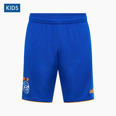 GC Zürich – AWAY Game Shorts KIDS 24/25