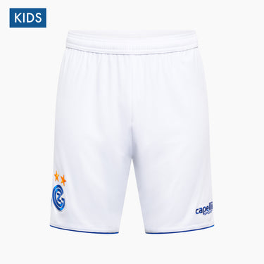 GC Zürich – HOME Game Shorts KIDS 24/25