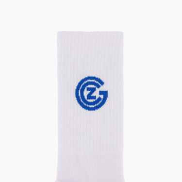 GCZ Logo Socks