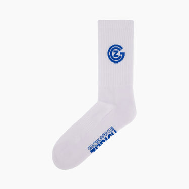 GCZ Logo Socks
