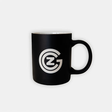 GC Tasse black