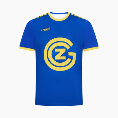 GC Zürich – AWAY Warm Up Shirt 24/25