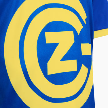 GC Zürich – AWAY Warm Up Shirt 24/25