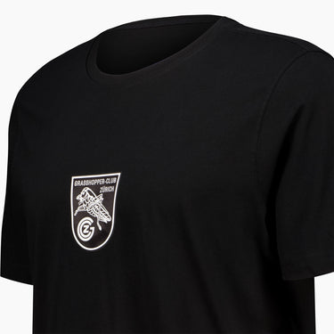 GC Zürich Classic T-Shirt Adult - Black