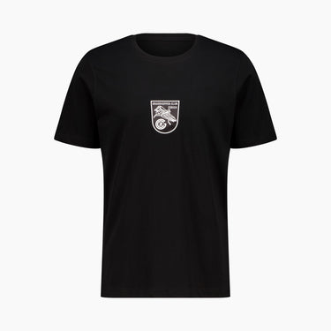 GC Zürich Classic T-Shirt Kids - Black