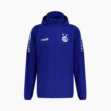 GCZ Allwetterjacke CUP 25/26