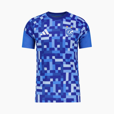 26/27 GC Zürich Warm-up Shirt Adult