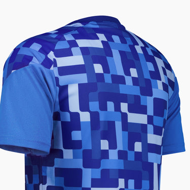 26/27 GC Zürich Warm-up Shirt Kids