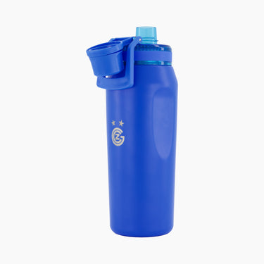 GC Zürich Edelstahl Flasche