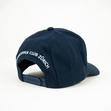 GC Zürich - Cap navy - KIDS