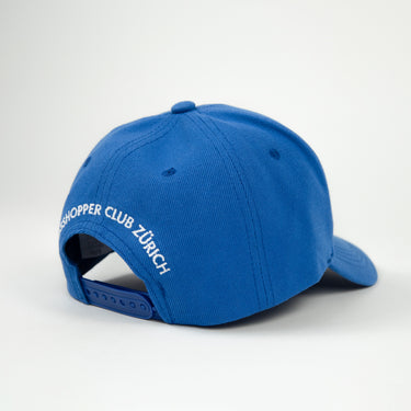 GC Zürich - Cap blue