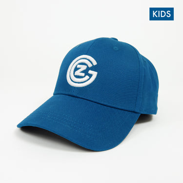 GC Zürich - Cap blue - KIDS