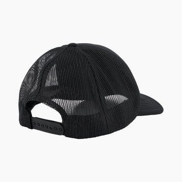 GC Zürich - Mesh Grasshopper Cap - Black