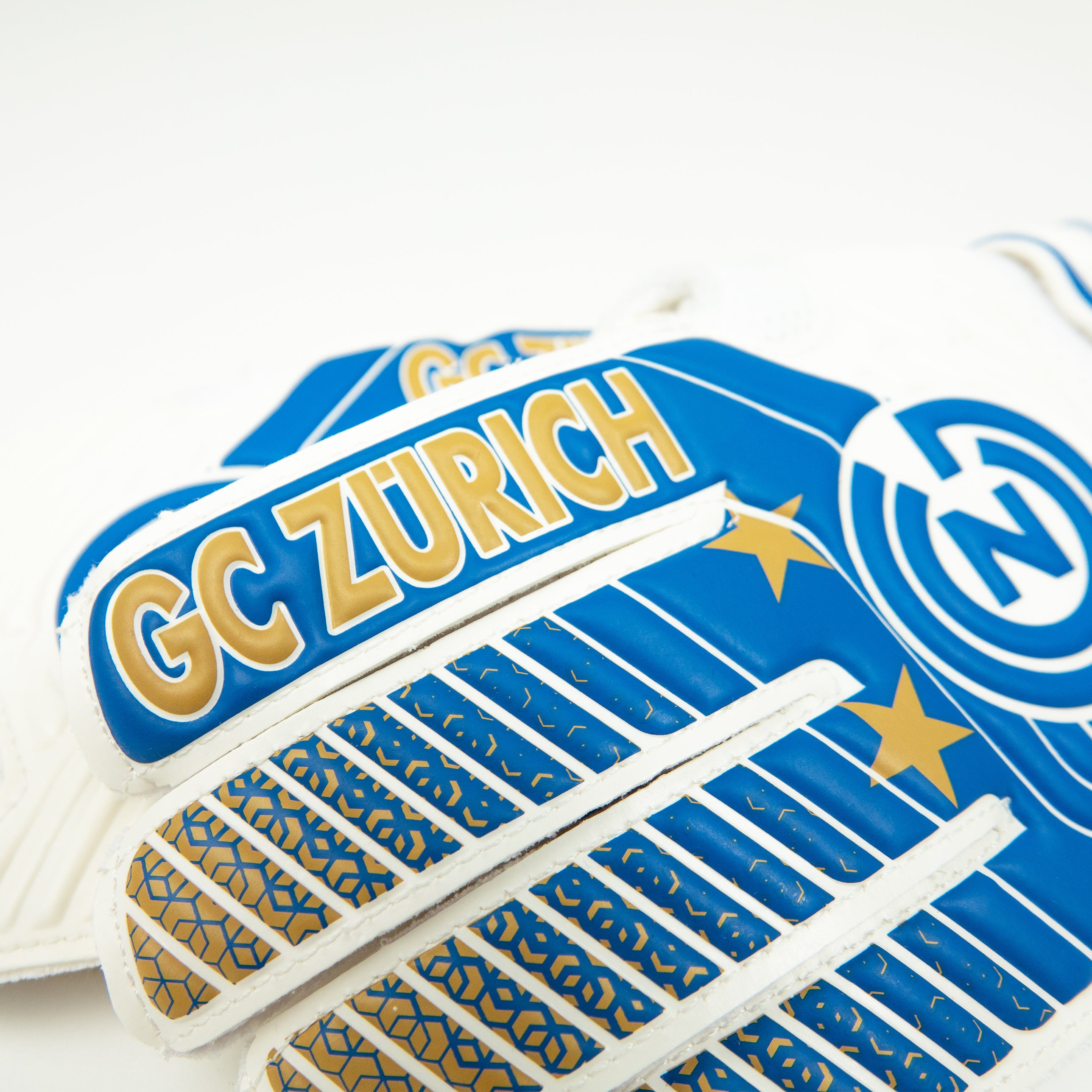 handschuhe zürich GC Zürich – Goalie-Handschuhe