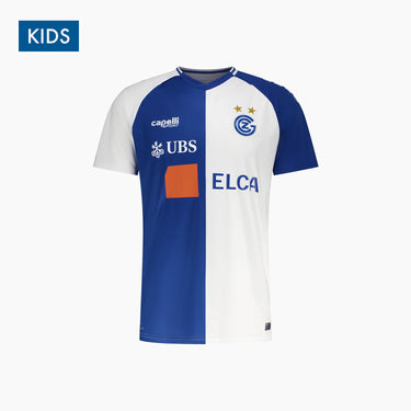 KIDS 25/26 GC Zürich Trikot - Home