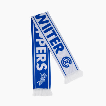 GCZ "Immer Wiiter" Fanschal