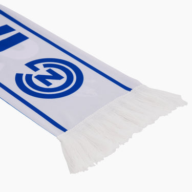 GCZ "Immer Wiiter" Fanschal