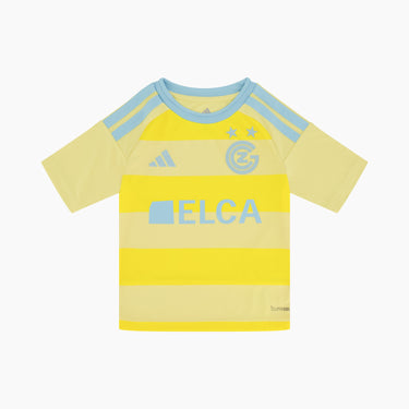26/27 GC Zürich Sondertrikot Minikit