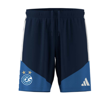 26/27 GC Zürich Trainingsshort Kids