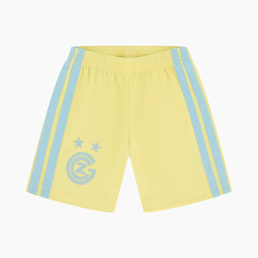 26/27 GC Zürich Sondertrikot Minikit