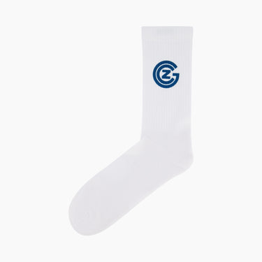GCZ Logo Socks