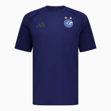 26/27 GC Zürich Travel Shirt