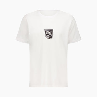GC Zürich Classic T-Shirt Adult - White