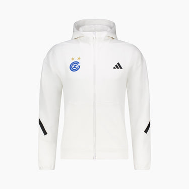26/27 GC Zürich Präsentationsjacke